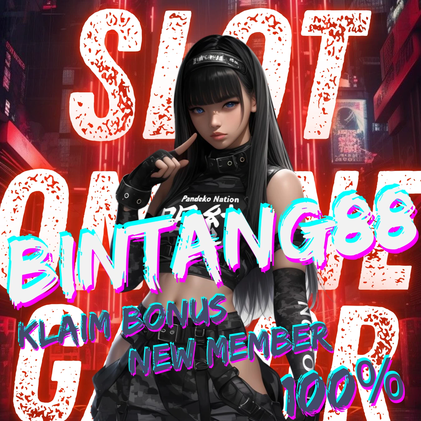 BINTANG88 Insight | Titik Pusat Slot PG Online Dengan Keberuntungan Tak Terduga.